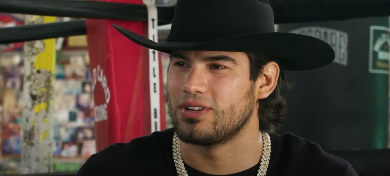 Unbelievable World Title Fight On Jake Paul vs Chavez Jr Undercard