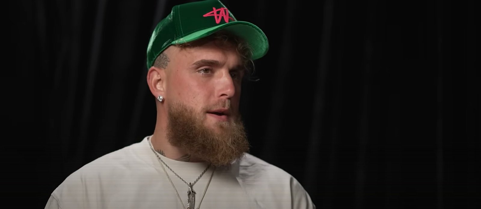 Shock World Title Path Revealed For Jake Paul In Boxing