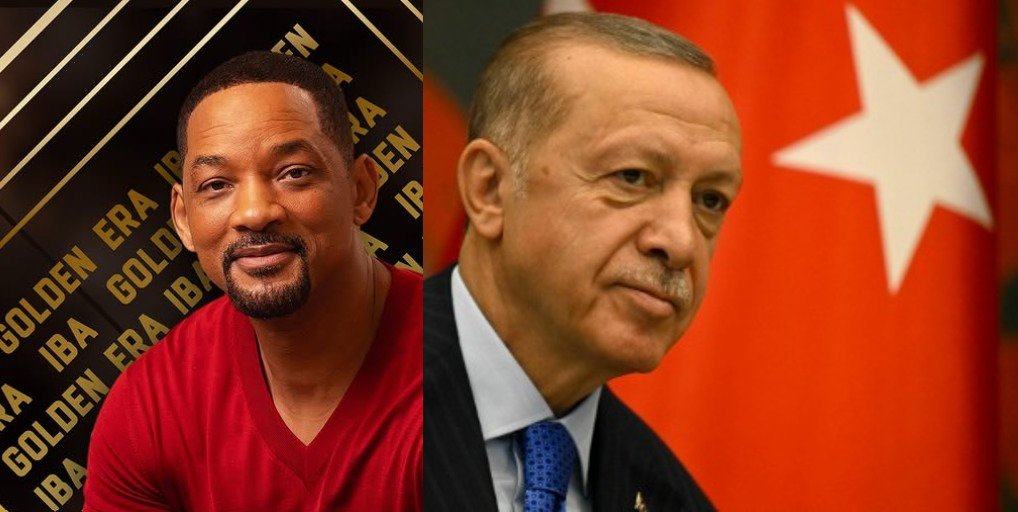 Turkey And The IBA Have Managed To Get One Of The World's Biggest Hollywood Actors Involved In Boxing 2 Turkey And The IBA Have Managed To Get One Of The World's Biggest Hollywood Actors Involved In Boxing