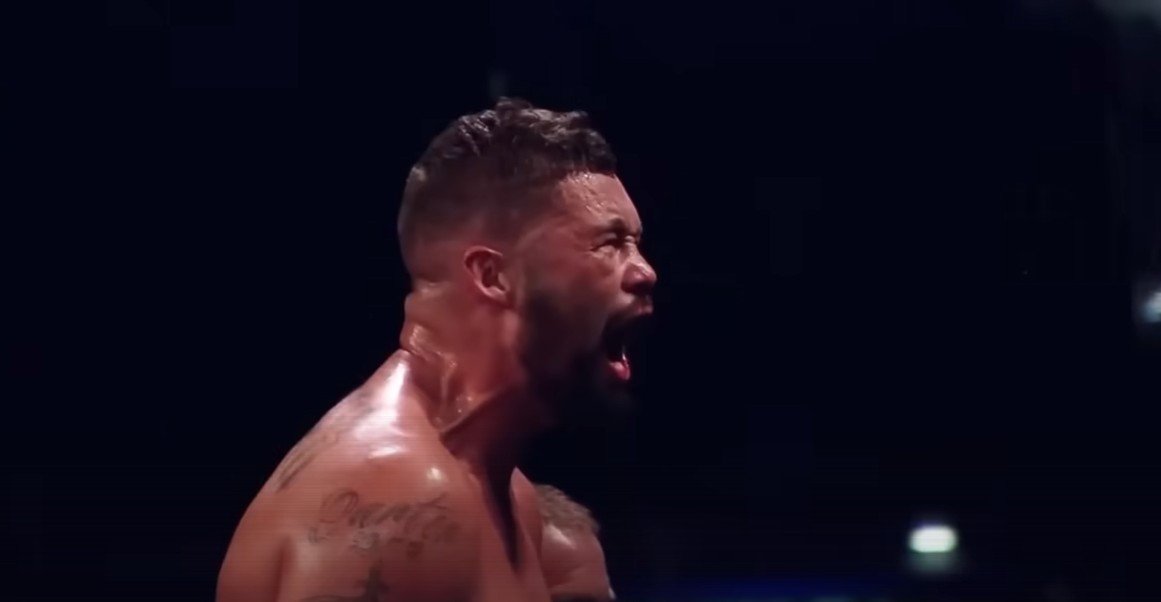 Tony Bellew Brutally Honest On Usyk vs Daniel Dubois 2