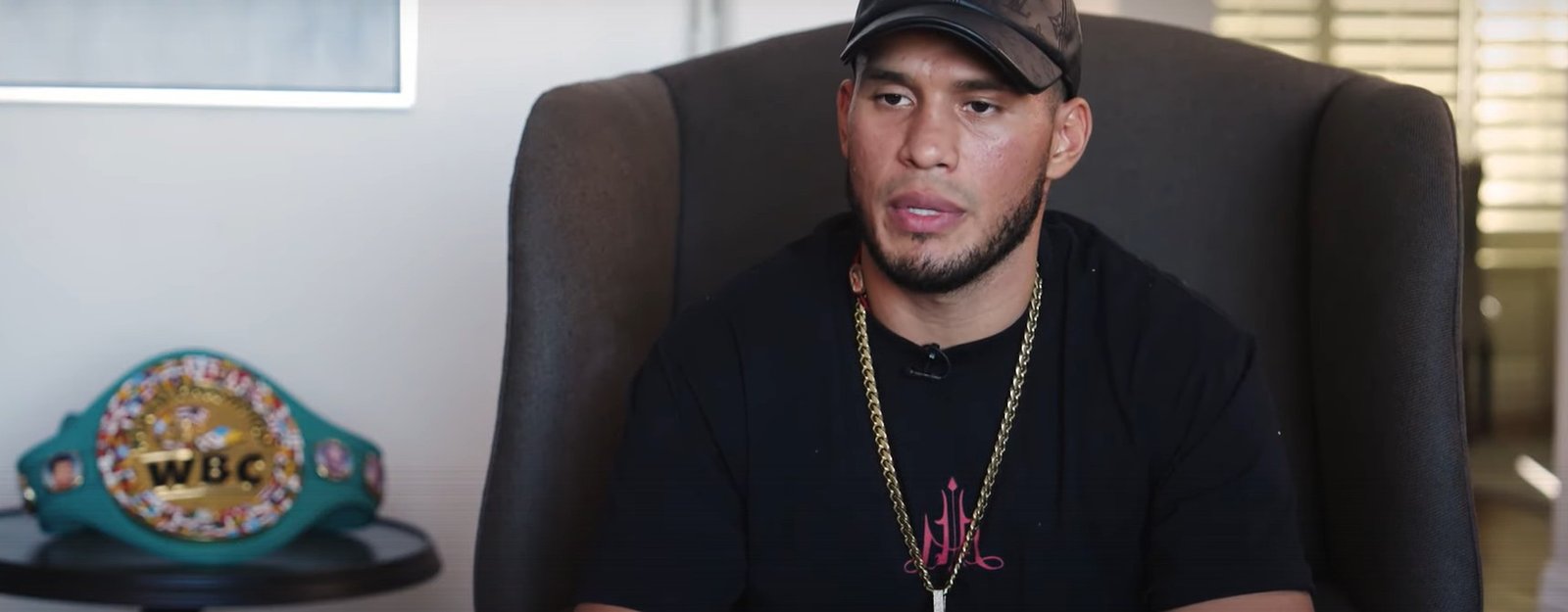 David Benavidez Calls For Massive Fight Out Of The Blew 2 David Benavidez Calls For Massive Fight Out Of The Blew