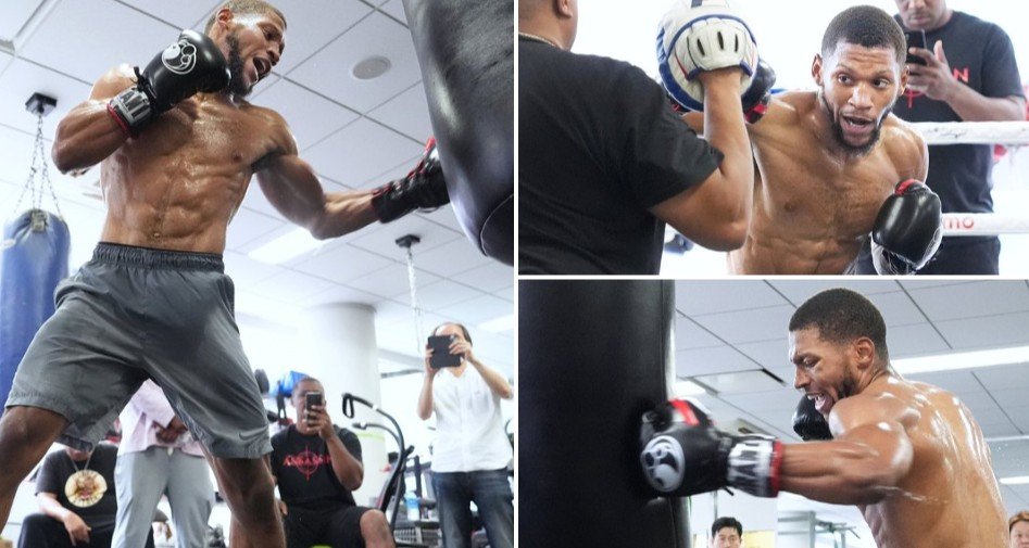 Brian Norman vs Jin Sasaki Fight Time In All Major Cities Worldwide