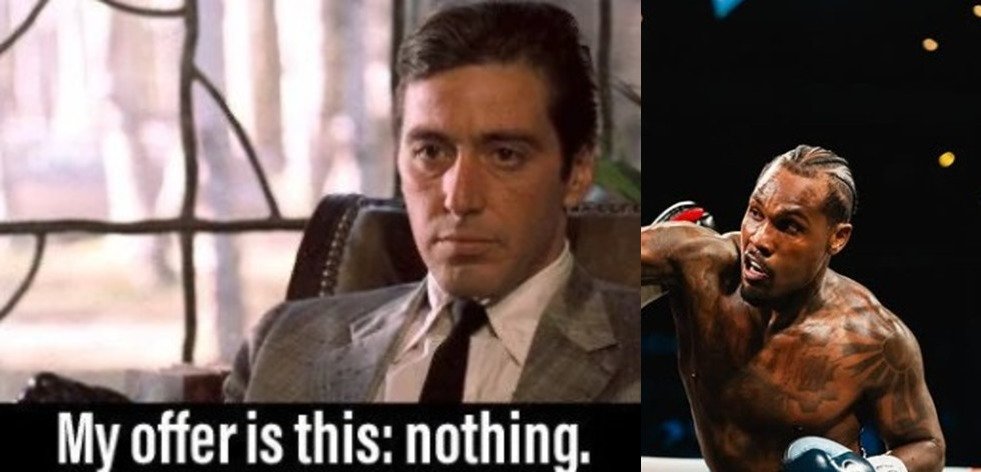 Business-Like Ruthless Calculated Jermall Charlo Reacts To Coming Back To Boxing In Style 2 Business-Like Ruthless Calculated Jermall Charlo Reacts To Coming Back To Boxing In Style