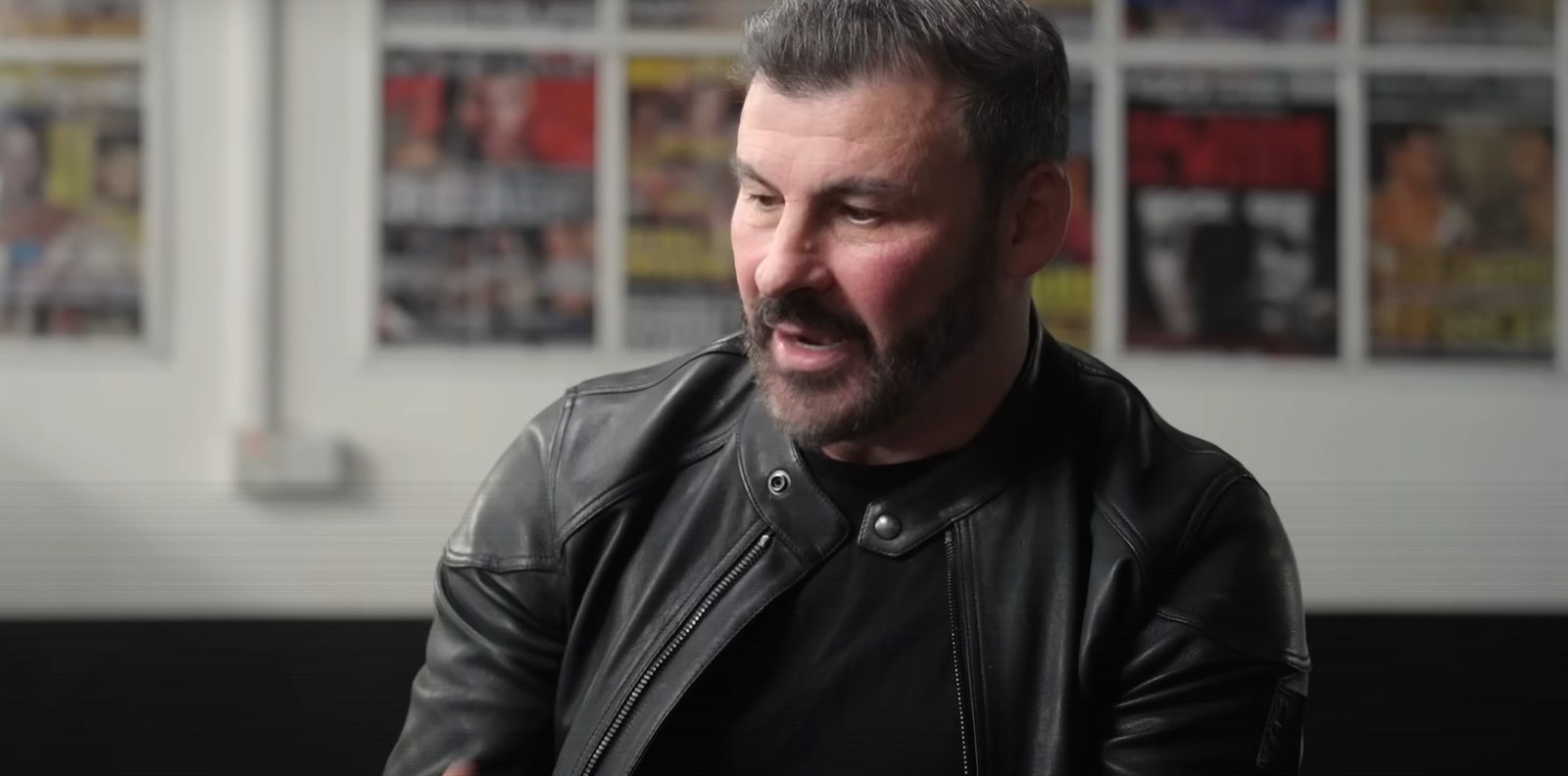 Joe Calzaghe Reveals What Would Have Happened If He Fought Carl Froch