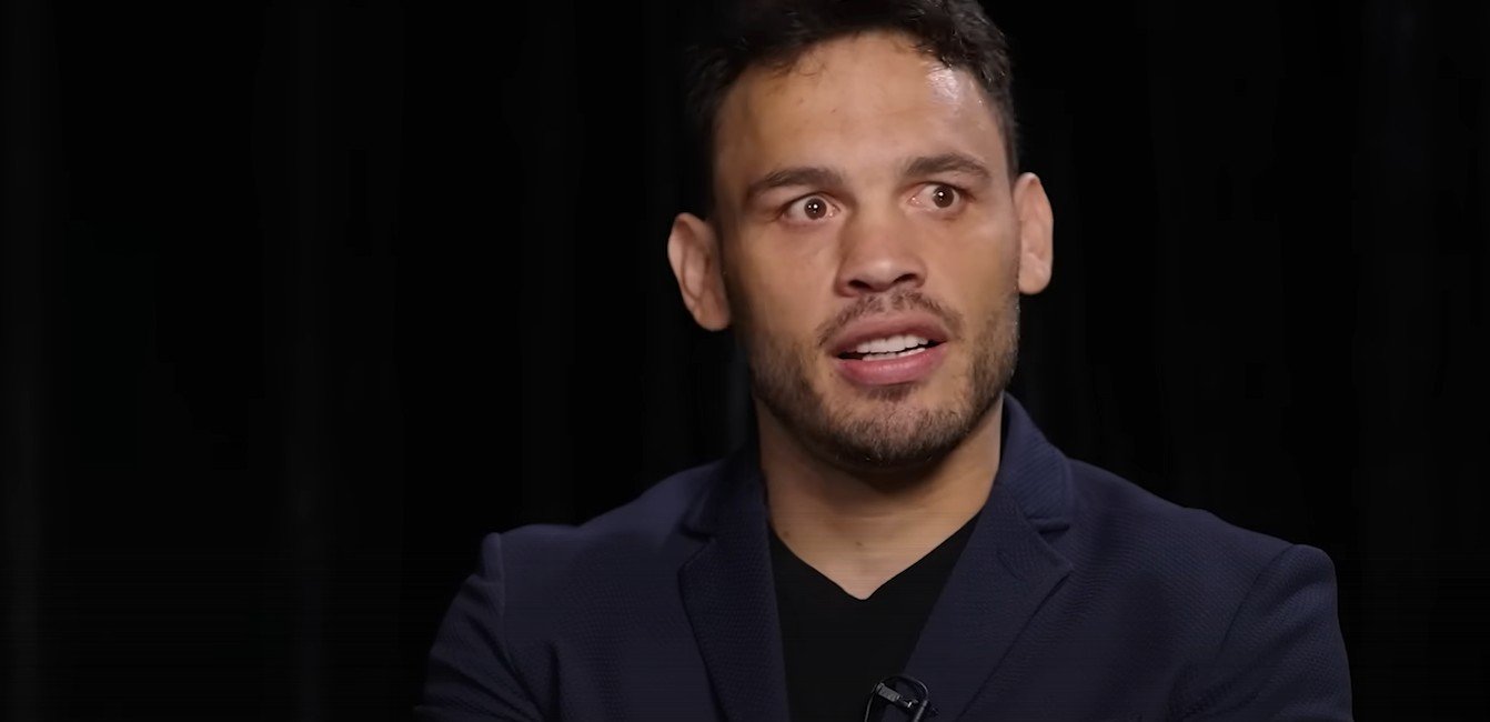 Chavez Jr Reveals A Mexican Custom Ahead Of Proposed Jake Paul Beating