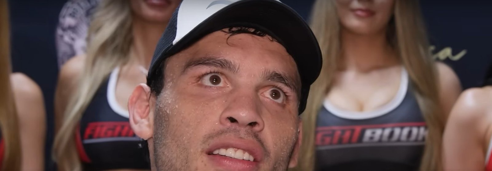 Chavez Jr Has Some Brutal Things To Say To Jake Paul 2 Chavez Jr Has Some Brutal Things To Say To Jake Paul