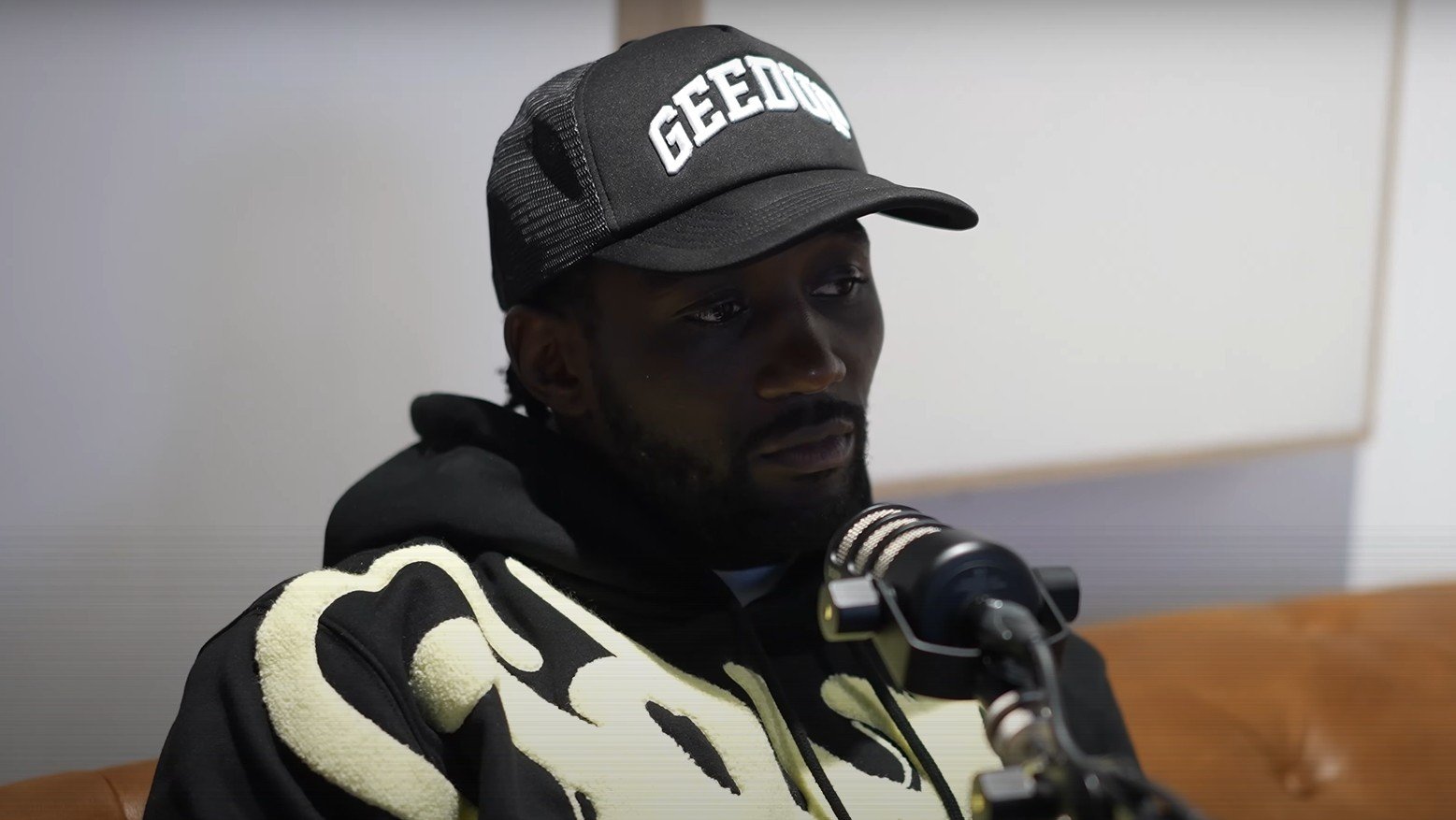 Terence Crawford Reveals Rare Glimpse Into The Mindset Of True Greatness