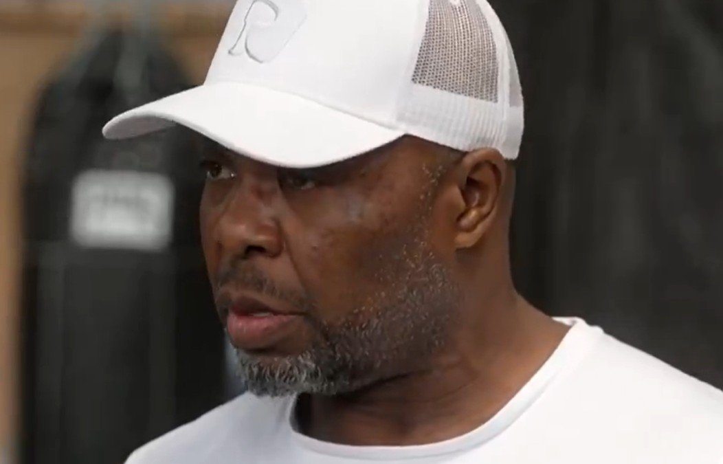 Daniel Dubois Trainer On Studying Usyk