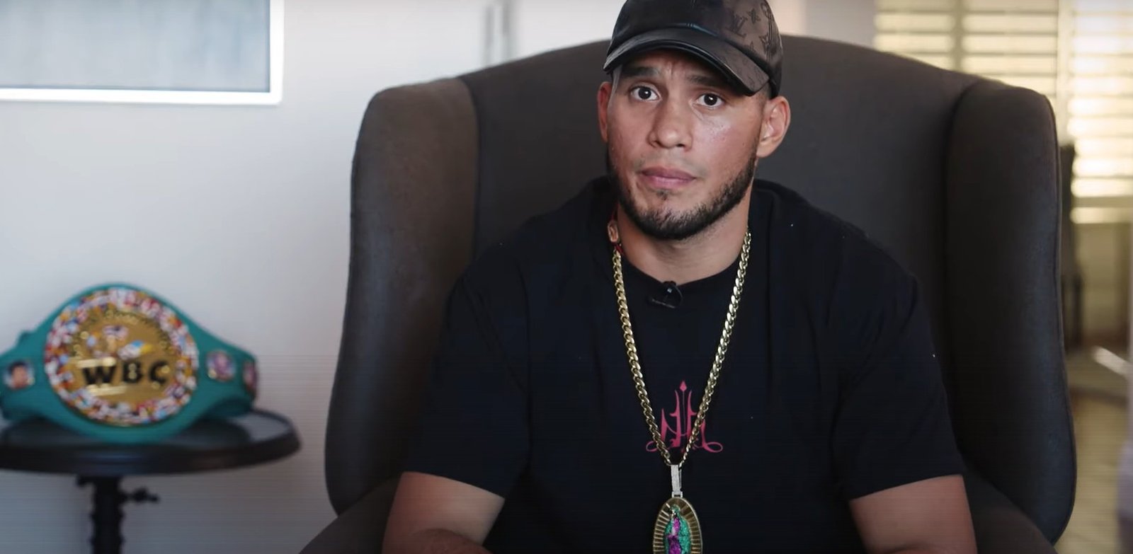 David Benavidez Next Fight Opponent Down To 2 Locations