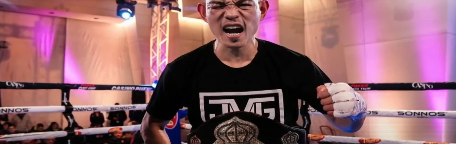 42-Year-Old Nonito Donaire Reacts To Shock Comeback And Victory