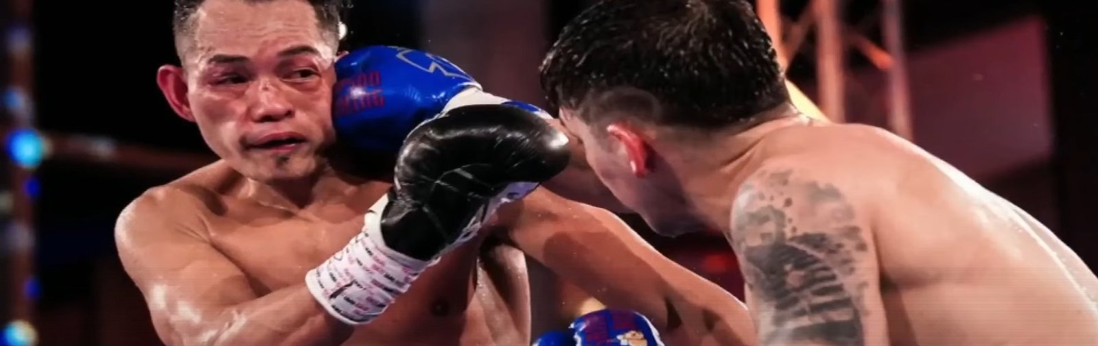 42-Year-Old Nonito Donaire Plan's In Boxing After Comeback Win Might Surprise Some