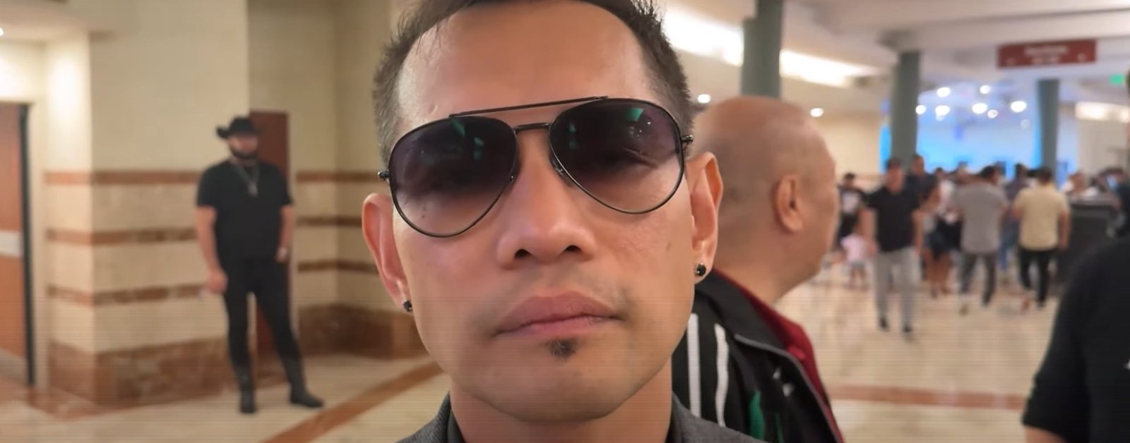 Nonito Donaire Gives Take On Pacquiao vs Barrios