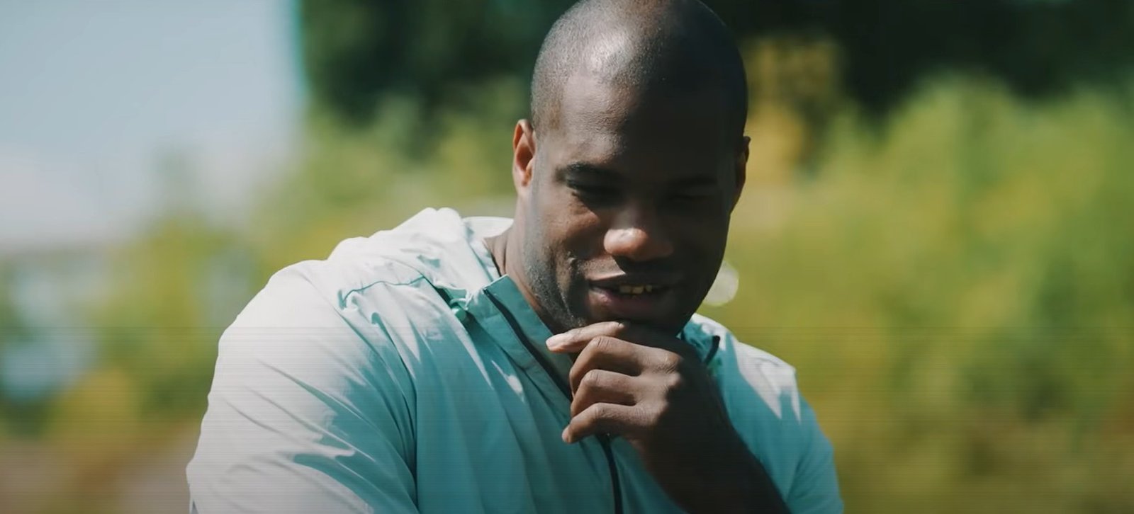 Daniel Dubois' Ominous Words Ahead Of Usyk 2 Should Make Usyk Pay Attention 2 Daniel Dubois' Ominous Words Ahead Of Usyk 2 Should Make Usyk Pay Attention