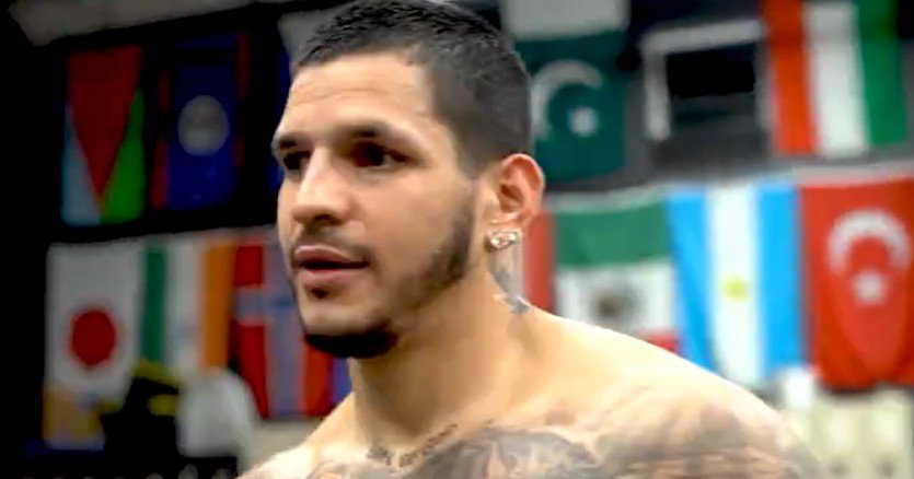 Edgar Berlanga Brutally Honest On Hamzah Sheeraz