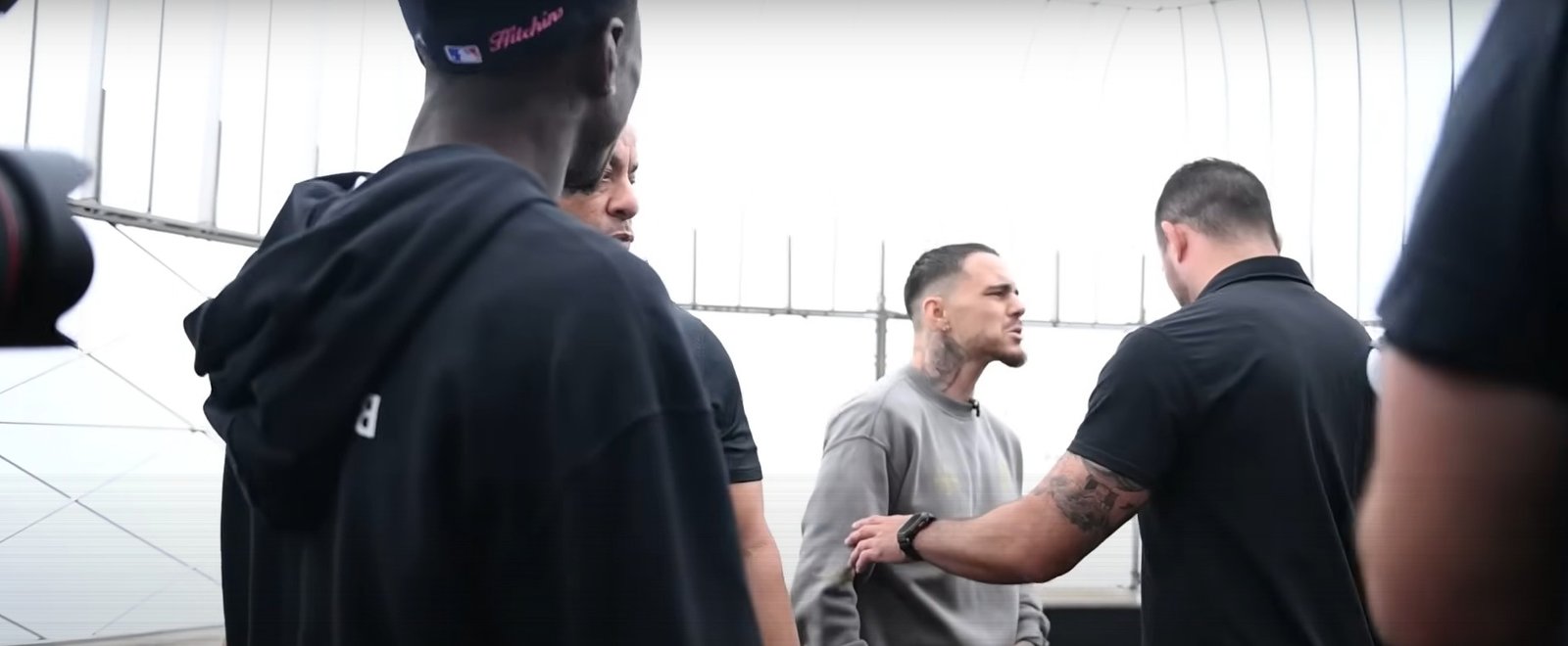 Richardson Hitchins vs George Kambosos Jr Time Of Fight In All Major Cities Worldwide 2 Richardson Hitchins vs George Kambosos Jr Time Of Fight In All Major Cities Worldwide