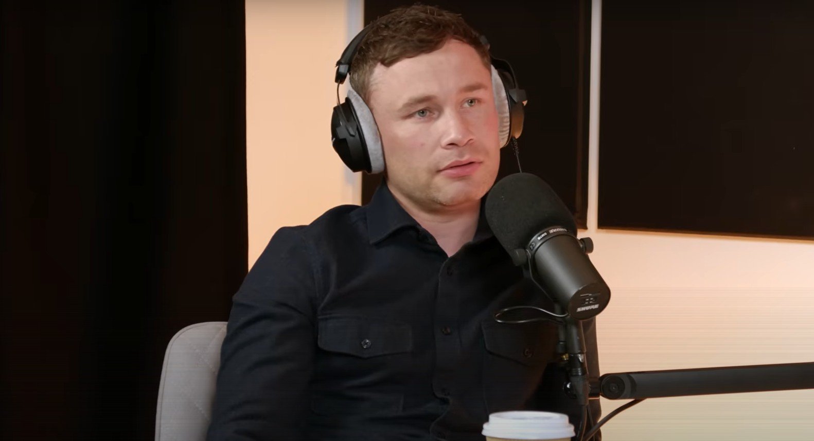 Carl Frampton On The Horrible Boxing Business And The Rise Of Influencer Boxing 2 Carl Frampton On The Horrible Boxing Business And The Rise Of Influencer Boxing