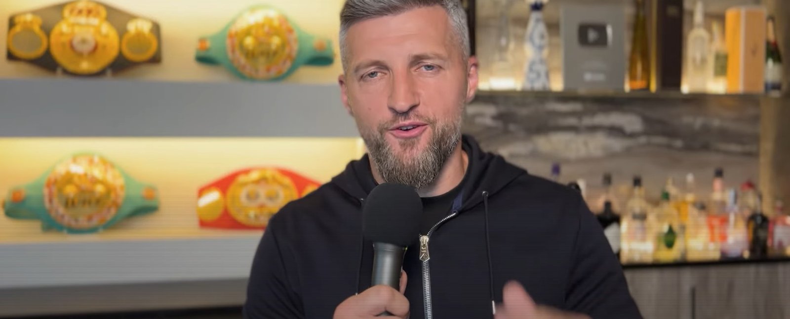 Froch Tabs 4 Possible Names Next For Deontay Wilder After Comeback TKO