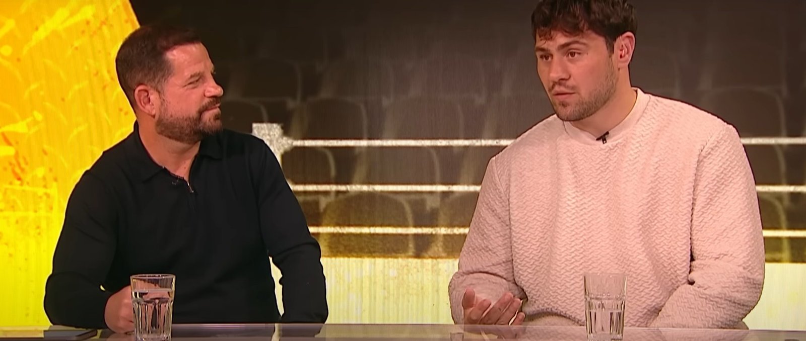 UK Heavyweight Brutally Honest About Fighting Deontay Wilder 2 UK Heavyweight Brutally Honest About Fighting Deontay Wilder