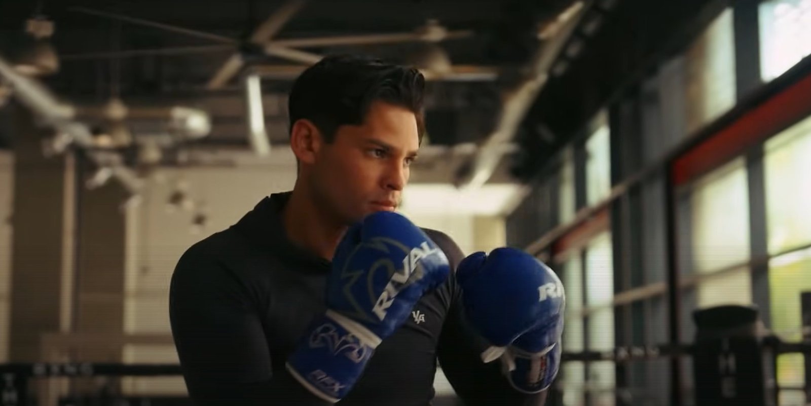 Ryan Garcia Breaks Silence After Shoulder Surgery 2 ryan garcia