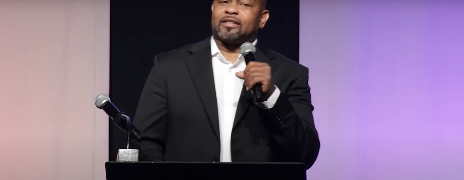 Roy Jones Jr Is Angry With Boxers Of Today 2 Roy Jones Jr Is Angry With Boxers Of Today