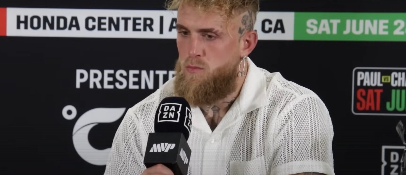 Jake Paul Speaks On Learning From Tommy Fury Loss After Defeating Chavez Jr 2 Jake Paul Speaks On Learning From Tommy Fury Loss After Defeating Chavez Jr