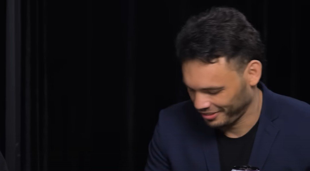 Chavez Jr Accuses Jake Paul Of Steroids