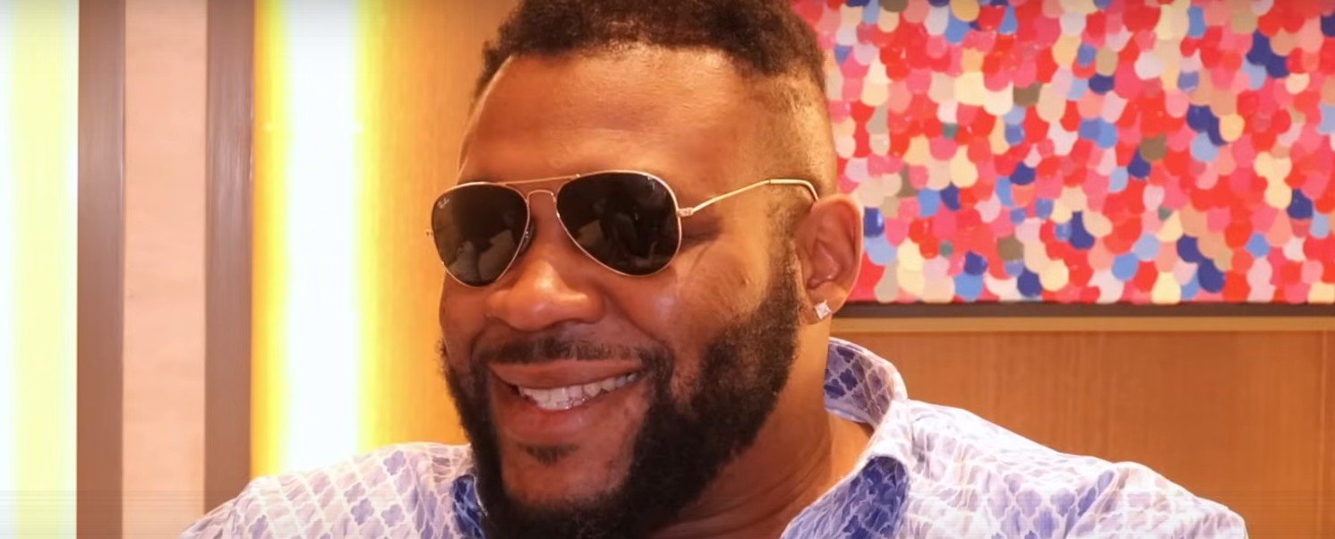 Jarrell 'Big Baby' Miller Tears Into Deontay Wilder And Anthony Joshua 2 Jarrell 'Big Baby' Miller Tears Into Deontay Wilder And Anthony Joshua