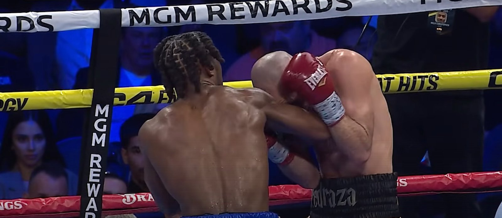 Keyshawn Davis vs Denys Berinchyk Time Of Fight In All Major Cities Worldwide 2 keyshawn davis vs denys berinchyk time of fight