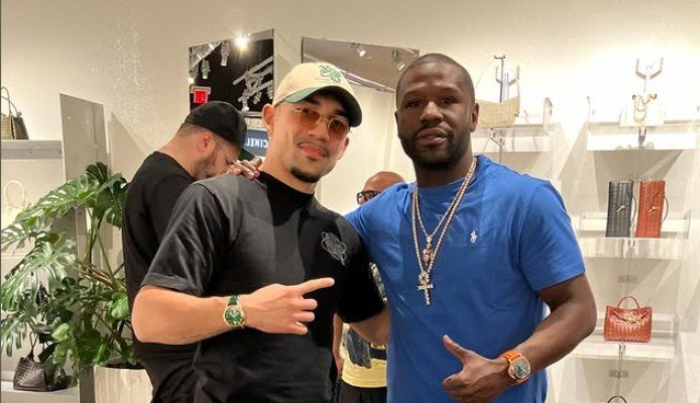 Teofimo Lopez's Prediction On Jake Paul vs Chavez Jr Has Fueled Attention