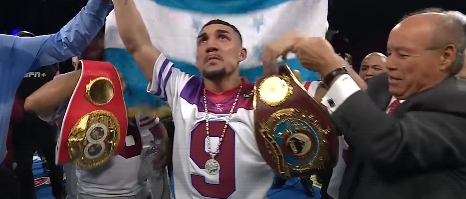 Someone Close To The Fight Reveals Why Devin Haney vs Teofimo Fell Apart For Now 2 Someone Close To The Fight Reveals Why Devin Haney vs Teofimo Fell Apart For Now