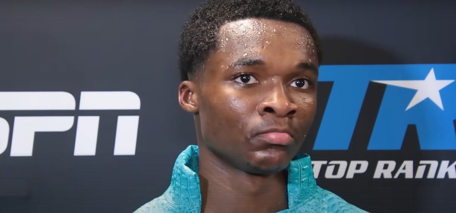 Abdullah Mason Lands Immediate Huge Opportunity After Saving Keyshawn Davis' S*** Show Of A Boxing Card In Virginia