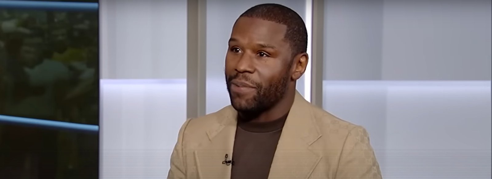 Floyd Mayweather Supports Donald Trump As A Real Winner