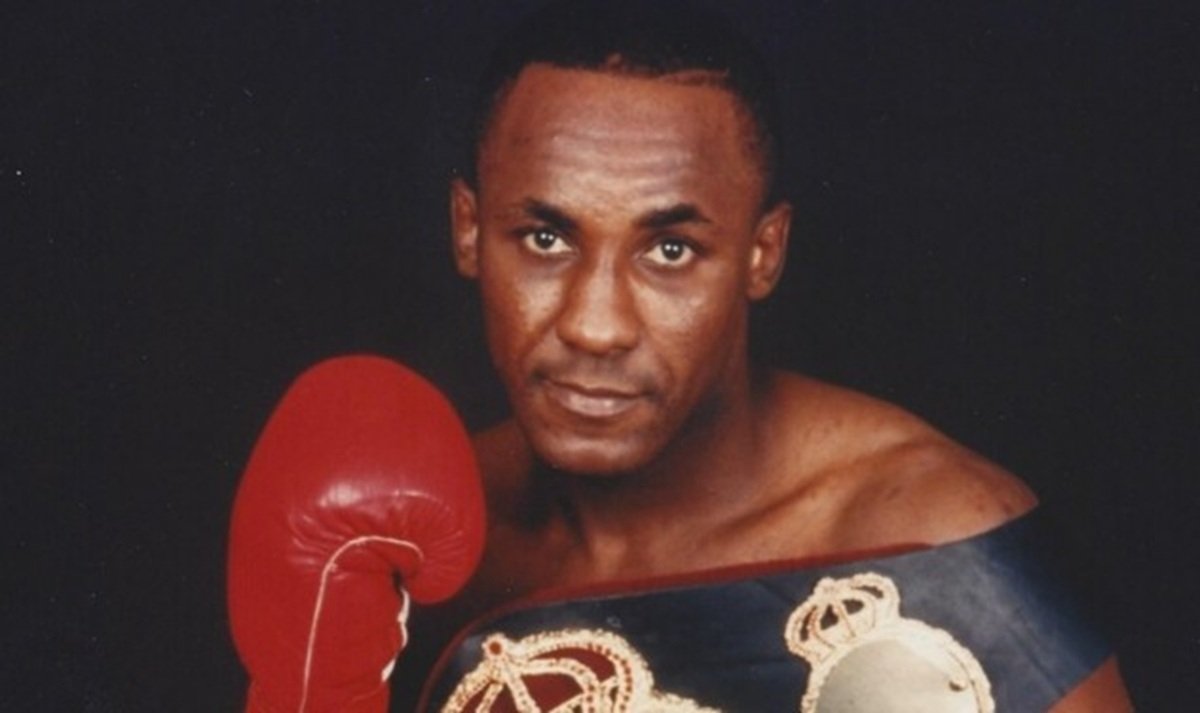Lennox Lewis Reacts To The Death Of Mike “The Body Snatcher” McCallum