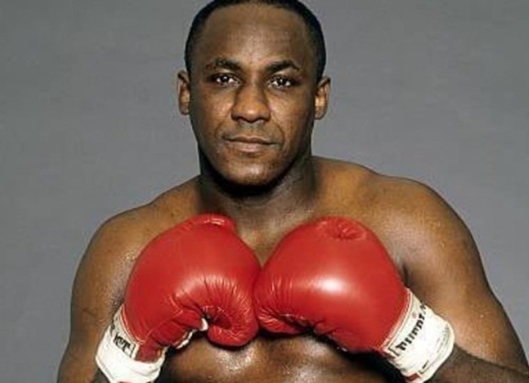 Mike McCallum Dies - Boxing World Reacts 2 Mike McCallum Dies - Boxing World Reacts