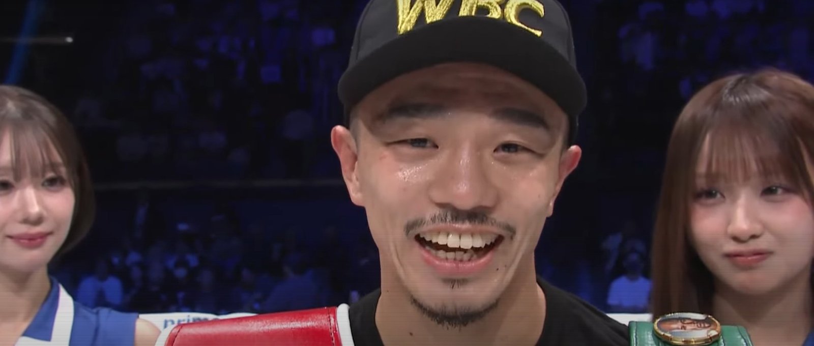Boxing World Reacts To Nakatani Win That Maybe Sets Up Inoue Super Fight 2 Boxing World Reacts To Nakatani Win That Maybe Sets Up Inoue Super Fight