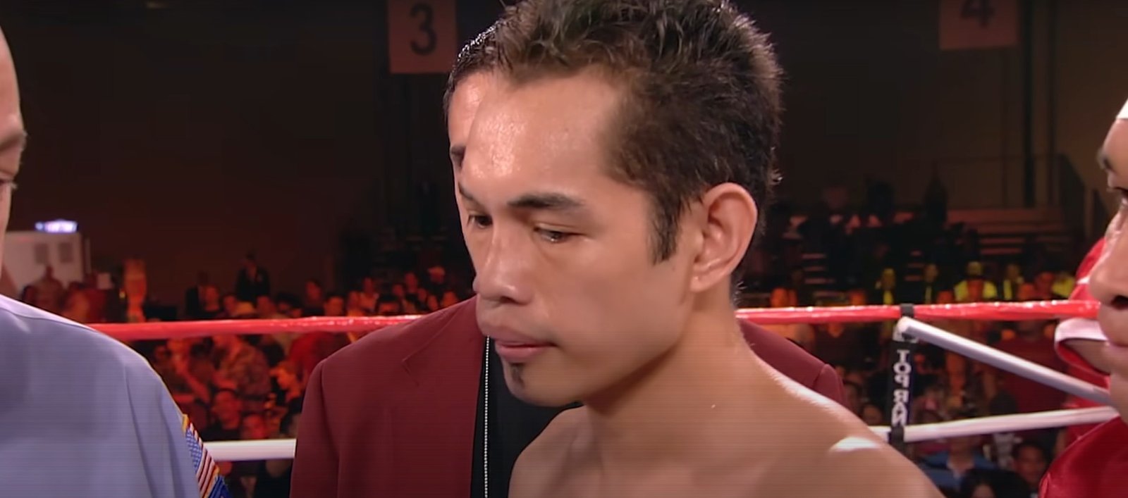 42-Year-Old Filipino Flash Nonito Donaire Returns To The Ring 2 42-Year-Old Filipino Flash Nonito Donaire Returns To The Ring