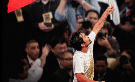 Pacquiao Shares Powerful Words On 127th Filipino National Independence Day