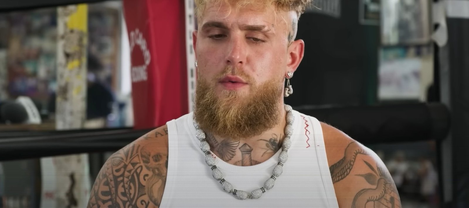 Jake Paul's Bold Chavez Jr Fight Prediction