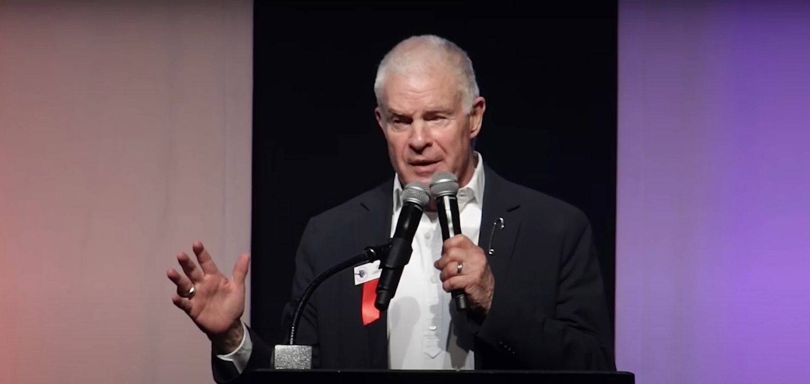 Jim Lampley Delivers Powerful Words On Manny Pacquiao Getting Into The 2025 Boxing Hall Of Fame