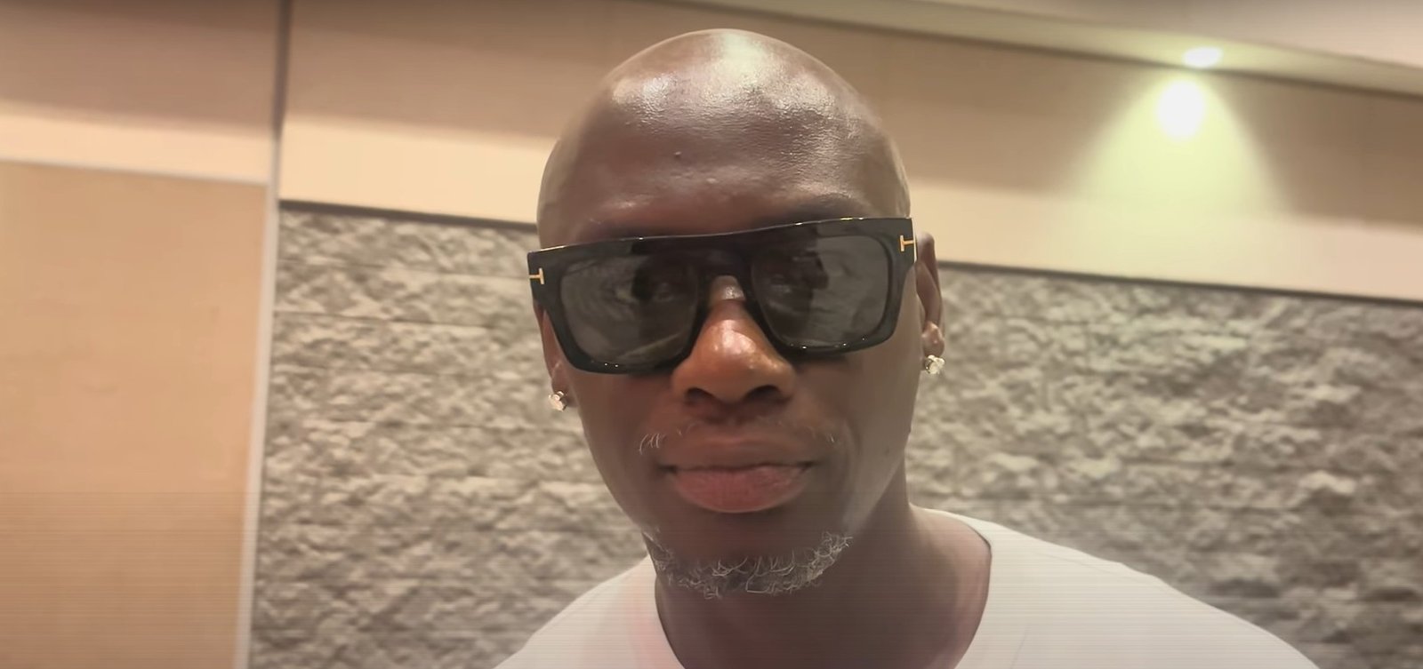 Antonio Tarver Gives His Take On Shakur Stevenson vs William Zepeda