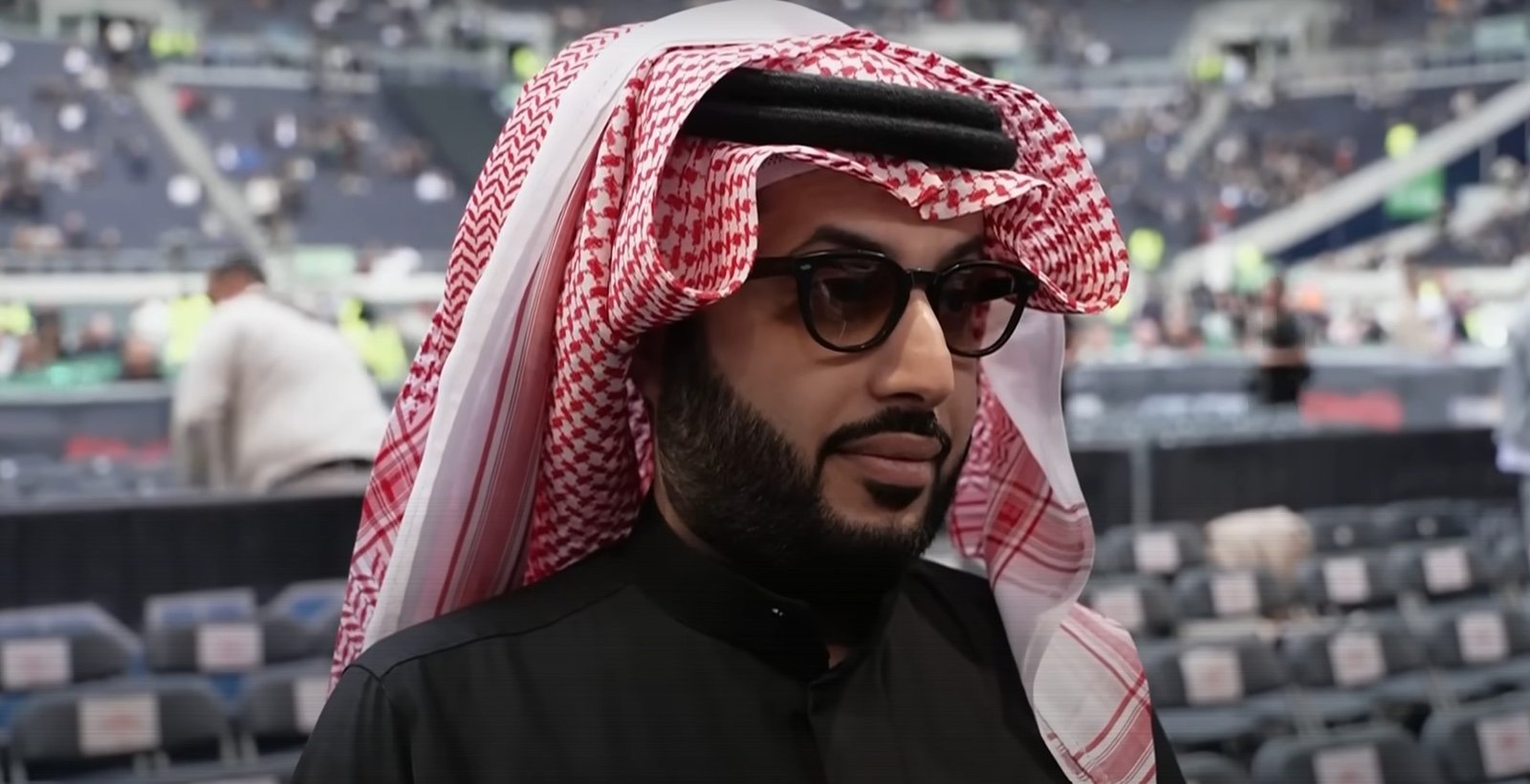 Turki Alalshikh Says Some Things That Will Change The Boxing Game Forever