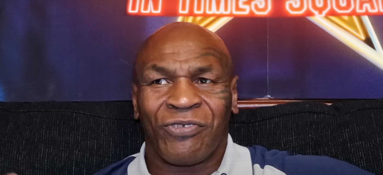 Mike Tyson Spits The Truth And People Agree With Him