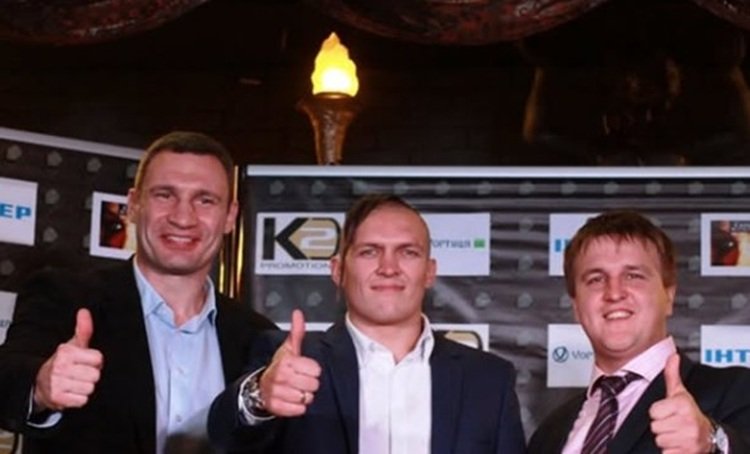 Usyk Makes Shock Move Less Than A Month Before Dubois 2 And Undisputed Heavyweight Title Fight