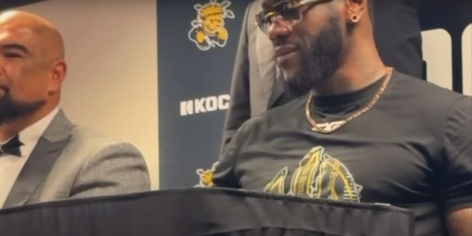 Deontay Wilder After Comeback On Why Boxing Is Different To Every Sport 2 wilder 3 3