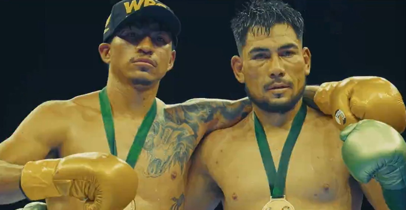 World Boxing Grand Prix Day 2 Recap