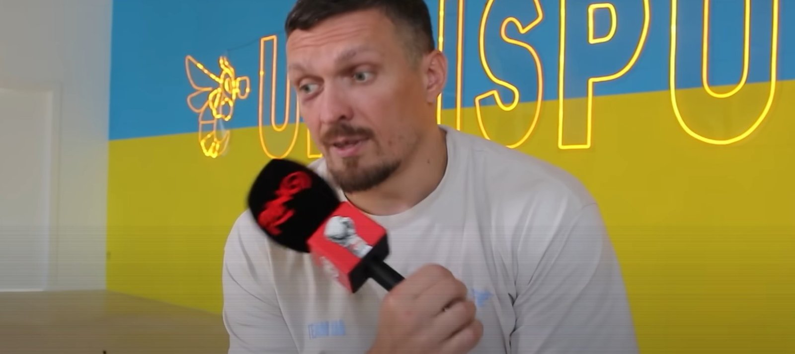 Usyk Gives Update On Dubois 2 Training That Proves He Will Never Slow Down And Always Be Relentless 2 Usyk Gives Update On Dubois 2 Training That Proves He Will Never Slow Down And Always Be Relentless