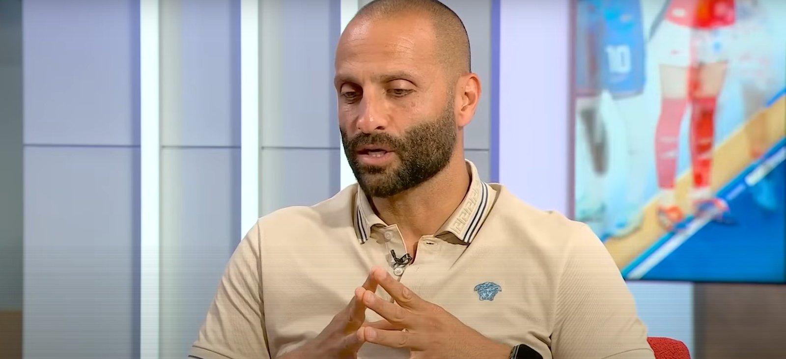 Anthony Joshua vs Jake Paul At Heavyweight Not Impossible