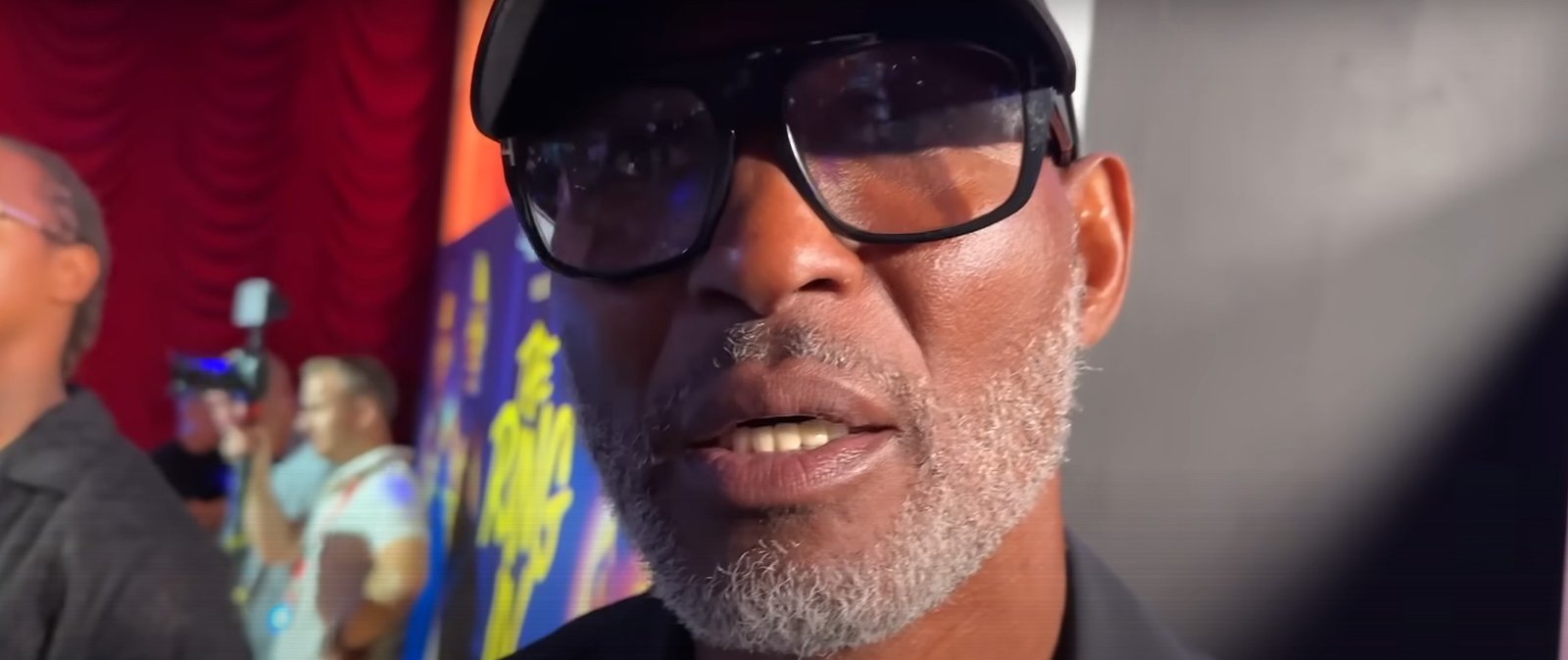 Bernard Hopkins Reacts To Gervonta Davis Getting Arrested