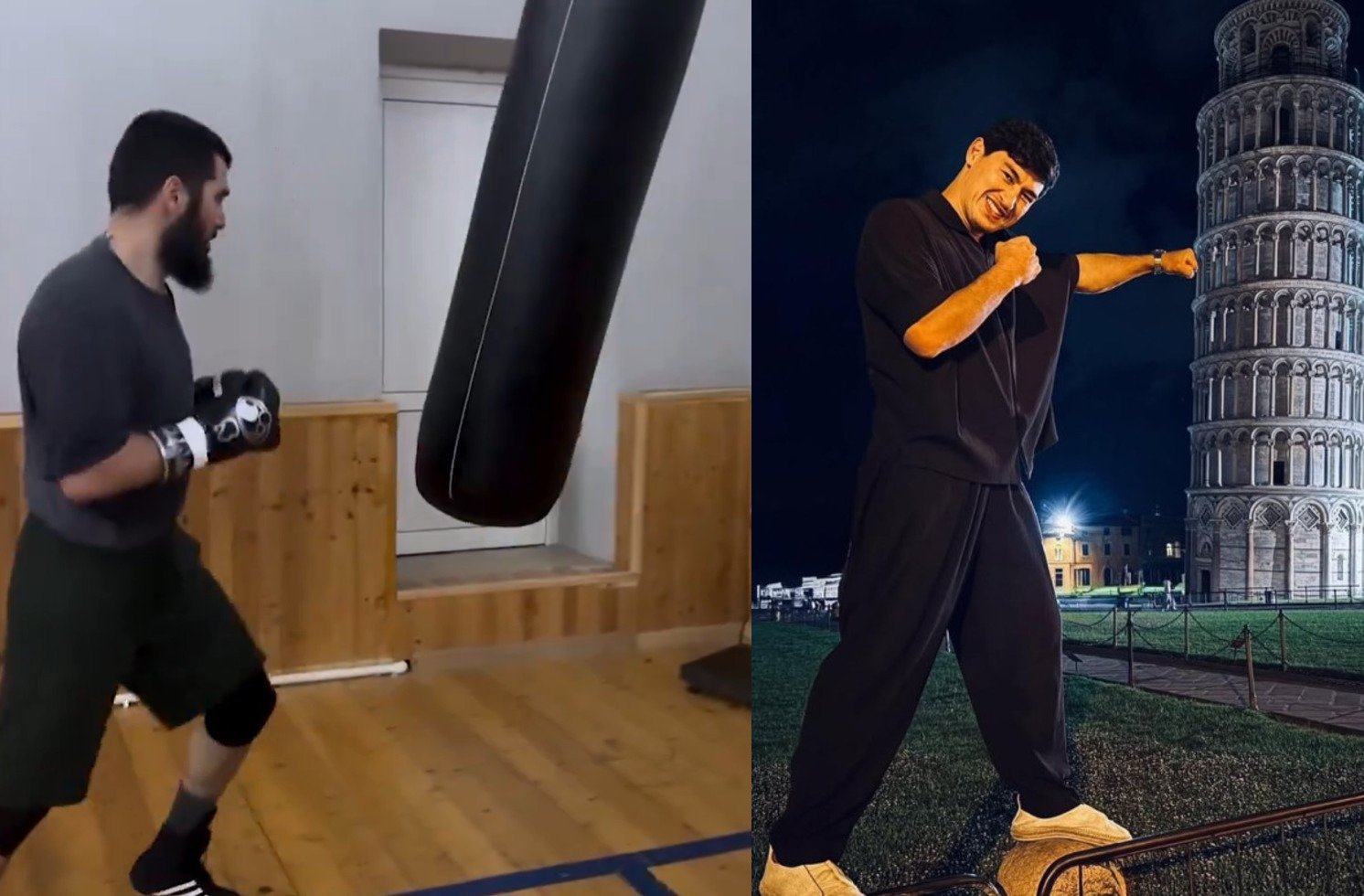 Beterbiev and Bivol In Contrasting Places Ahead Of Still To Be Confirmed Trilogy