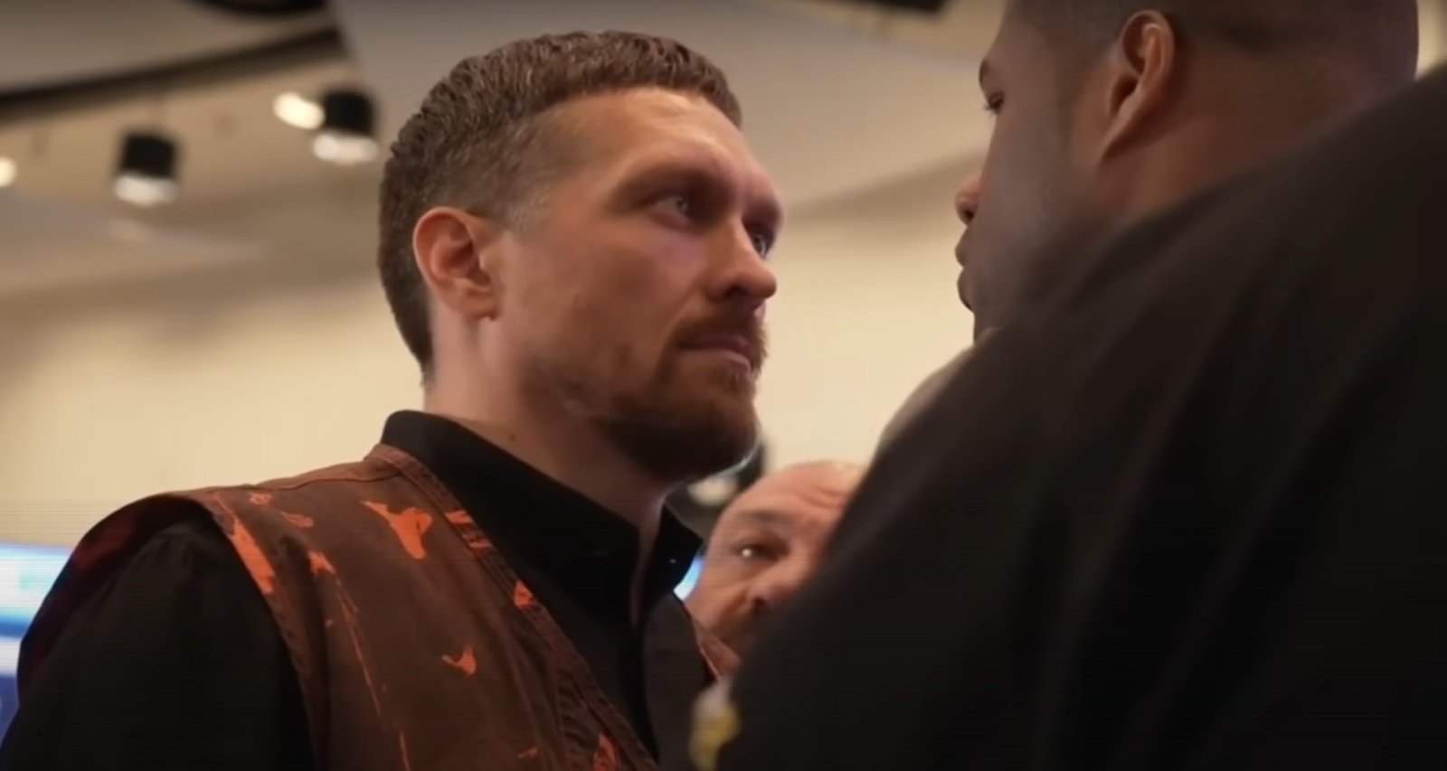 Carl Frampton And Tony Bellew Discuss Big Hitters Ahead Of Usyk vs Dubois 2